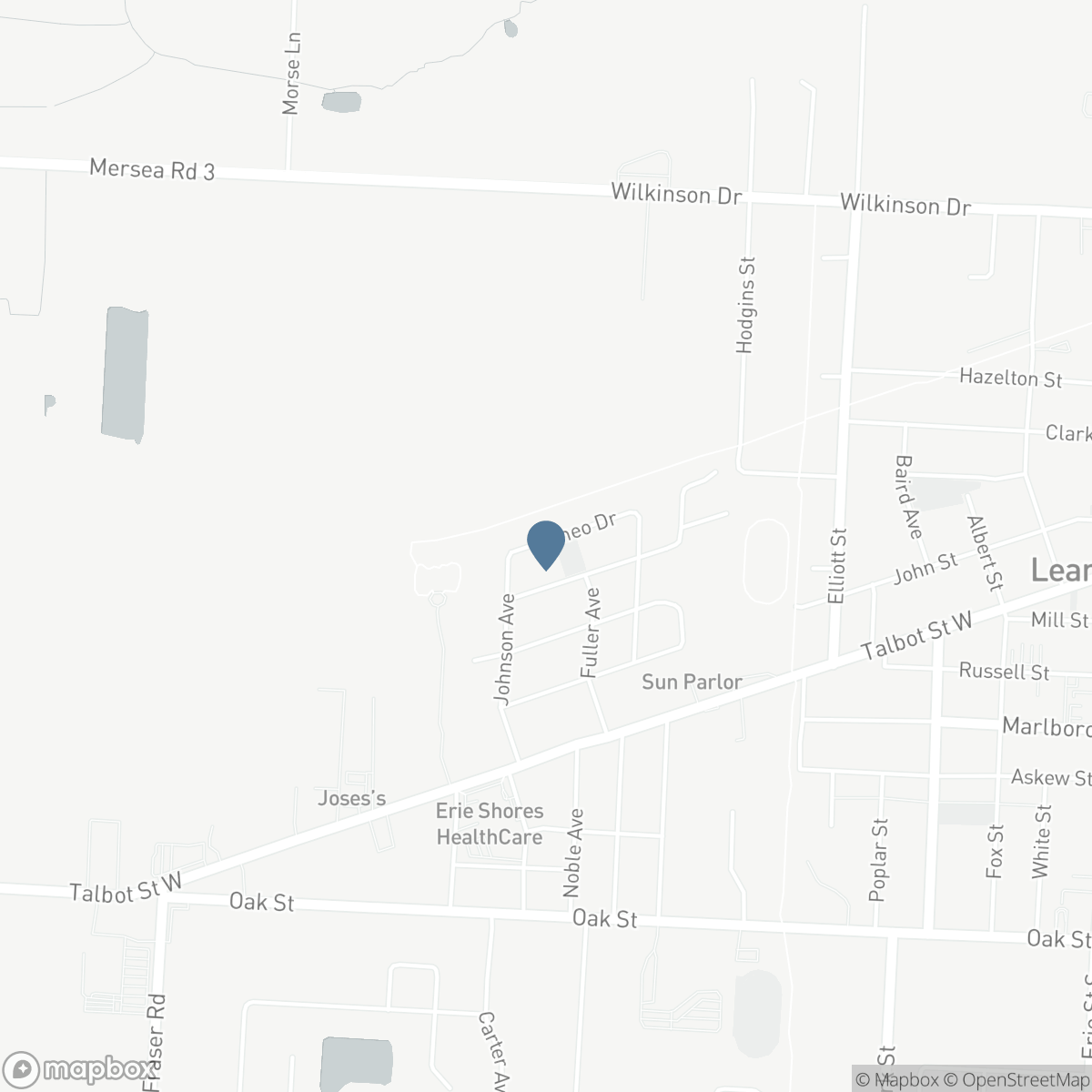 18 CAMEO DRIVE, Leamington, Ontario N8H 1J2
